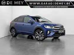 Volkswagen Taigo 1.0 TSI R-Line / Carplay / ACC / Keyless / Camera / PDC