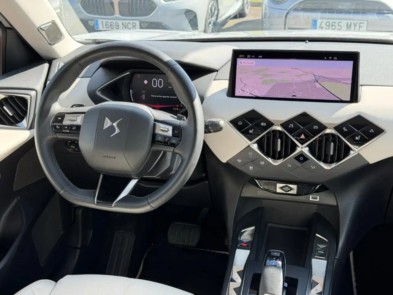 DS Automobiles DS 3 2024