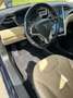 Tesla Model S model s blauw free supercharge Albastru - thumbnail 5