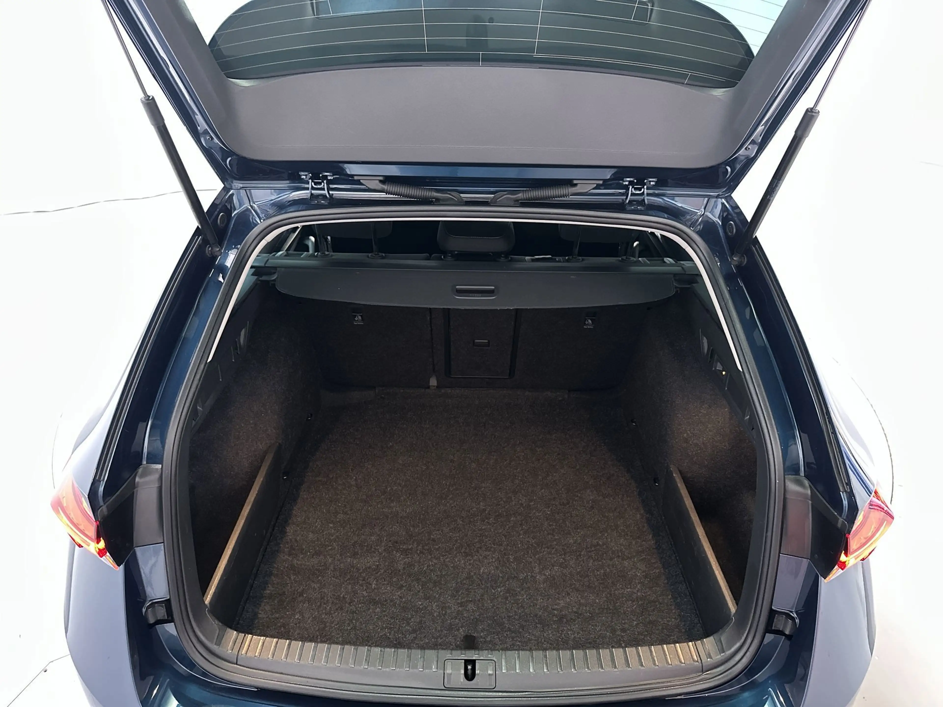 Skoda Octavia Combi 1.0 e-TSI 110pk DSG Ambition Navigatie Trekh — photo 15