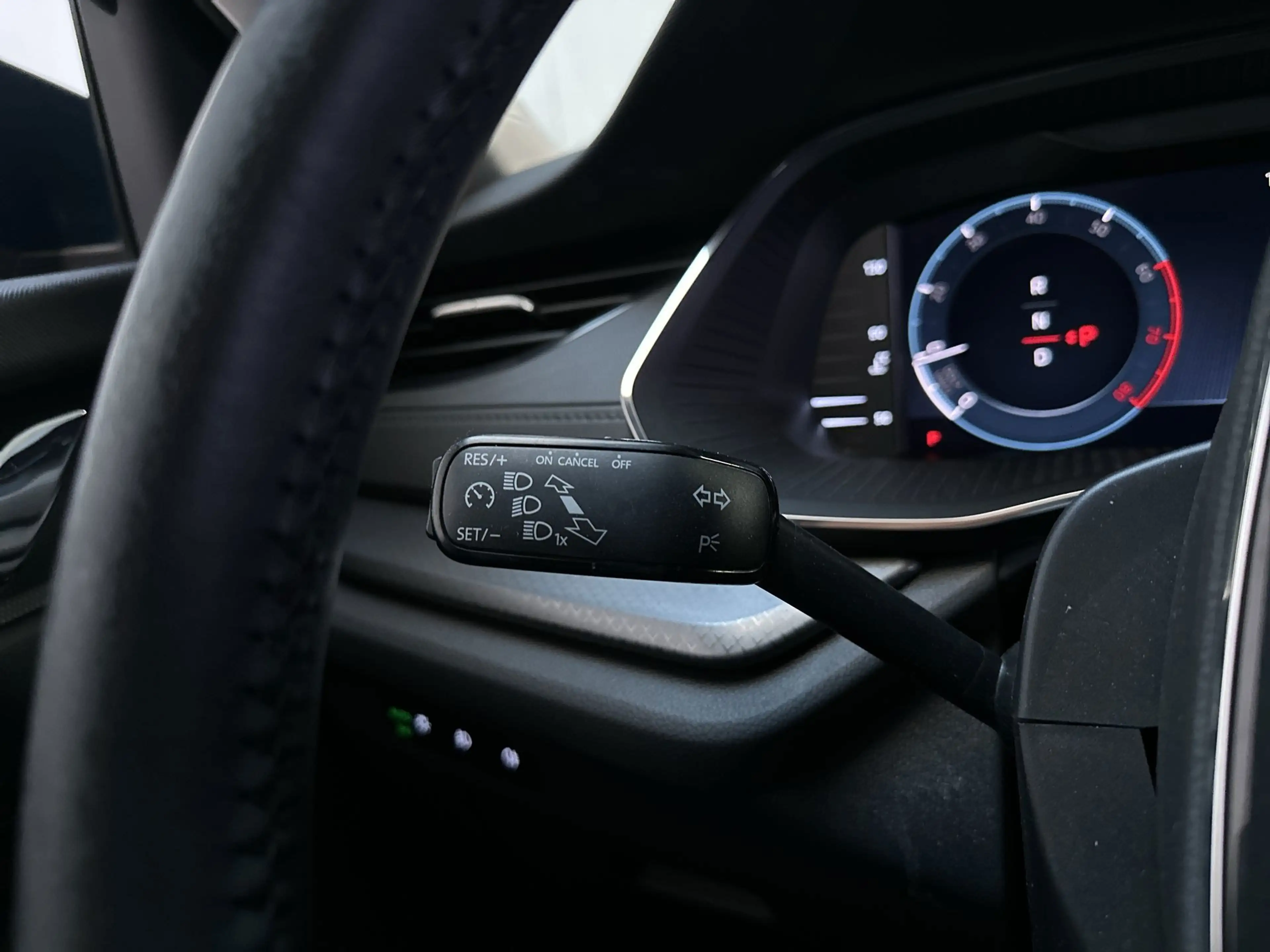 Skoda Octavia Combi 1.0 e-TSI 110pk DSG Ambition Navigatie Trekh — photo 23
