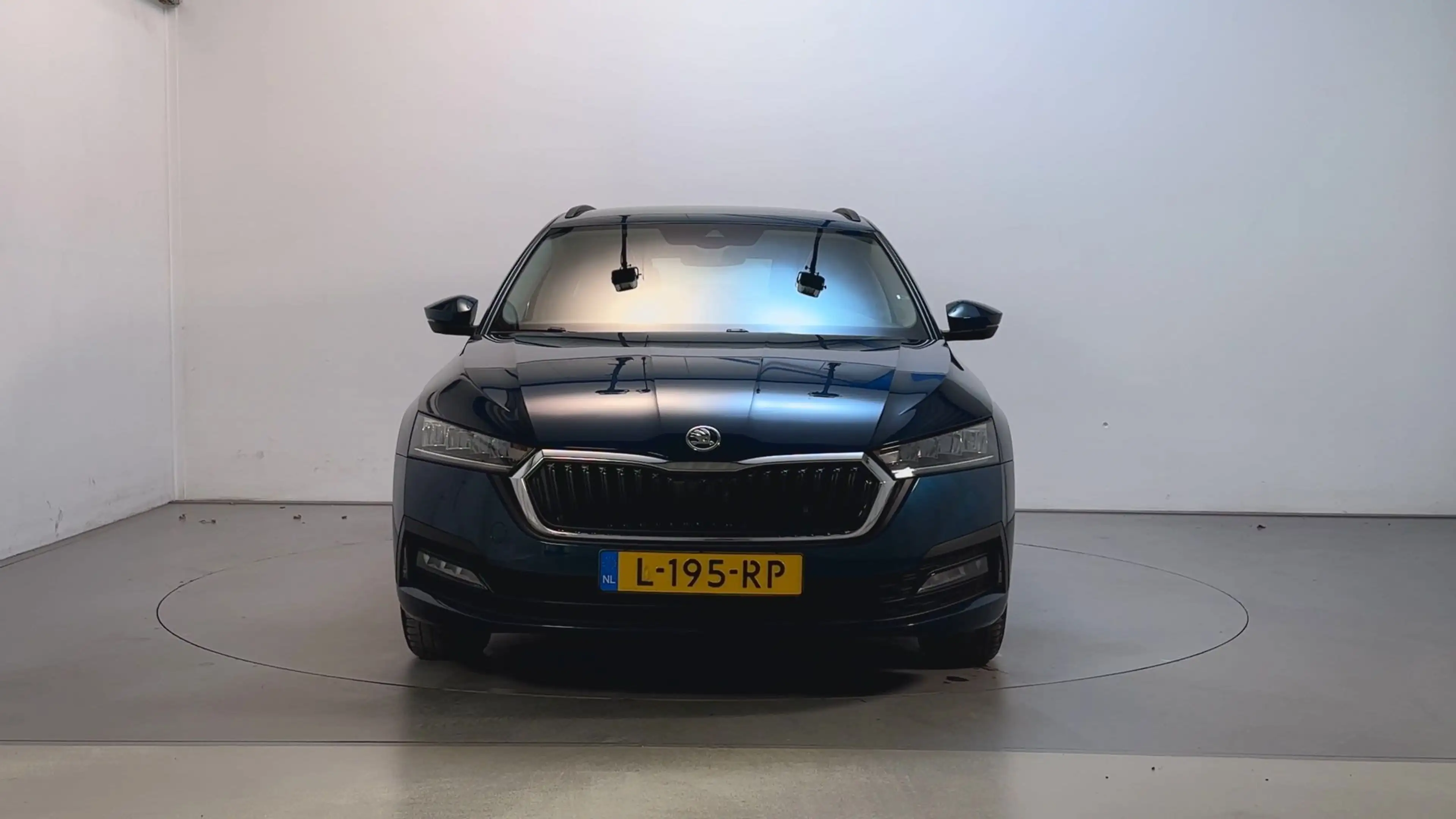 Skoda Octavia Combi 1.0 e-TSI 110pk DSG Ambition Navigatie Trekh — photo 16