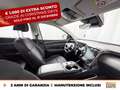 Hyundai TUCSON 1.6 hev xline 2wd auto Blu/Azzurro - thumbnail 6