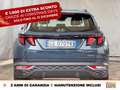 Hyundai TUCSON 1.6 hev xline 2wd auto Blu/Azzurro - thumbnail 4
