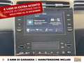 Hyundai TUCSON 1.6 hev xline 2wd auto Blu/Azzurro - thumbnail 17