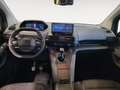 Peugeot Rifter LONG 1.5 BLUEHDI 100 ALLURE 7PL MIRROR RADAR AR Verde - thumbnail 10