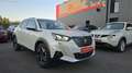 Peugeot 2008 BlueHDi 130 SetS EAT8 Roadtrip Blanc - thumbnail 3