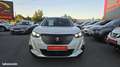 Peugeot 2008 BlueHDi 130 SetS EAT8 Roadtrip Blanc - thumbnail 2