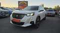 Peugeot 2008 BlueHDi 130 SetS EAT8 Roadtrip Blanc - thumbnail 1