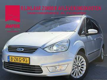 BWJ 2015 2.0 203 PK SCTi Platinum AUTOMAAT | 7 PER