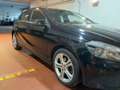 Mercedes-Benz A 180 BLUE EFF.SPORT- NEOPATENTATI-BENZINA-NAVIG- Nero - thumbnail 1