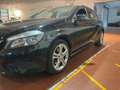 Mercedes-Benz A 180 BLUE EFF.SPORT- NEOPATENTATI-BENZINA-NAVIG- Nero - thumbnail 2