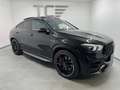 Mercedes-Benz GLE 63 AMG S Coupé 4MATIC+ Aut. Carbon, AHK, VOLL! Schwarz - thumbnail 2