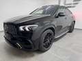 Mercedes-Benz GLE 63 AMG S Coupé 4MATIC+ Aut. Carbon, AHK, VOLL! Schwarz - thumbnail 4