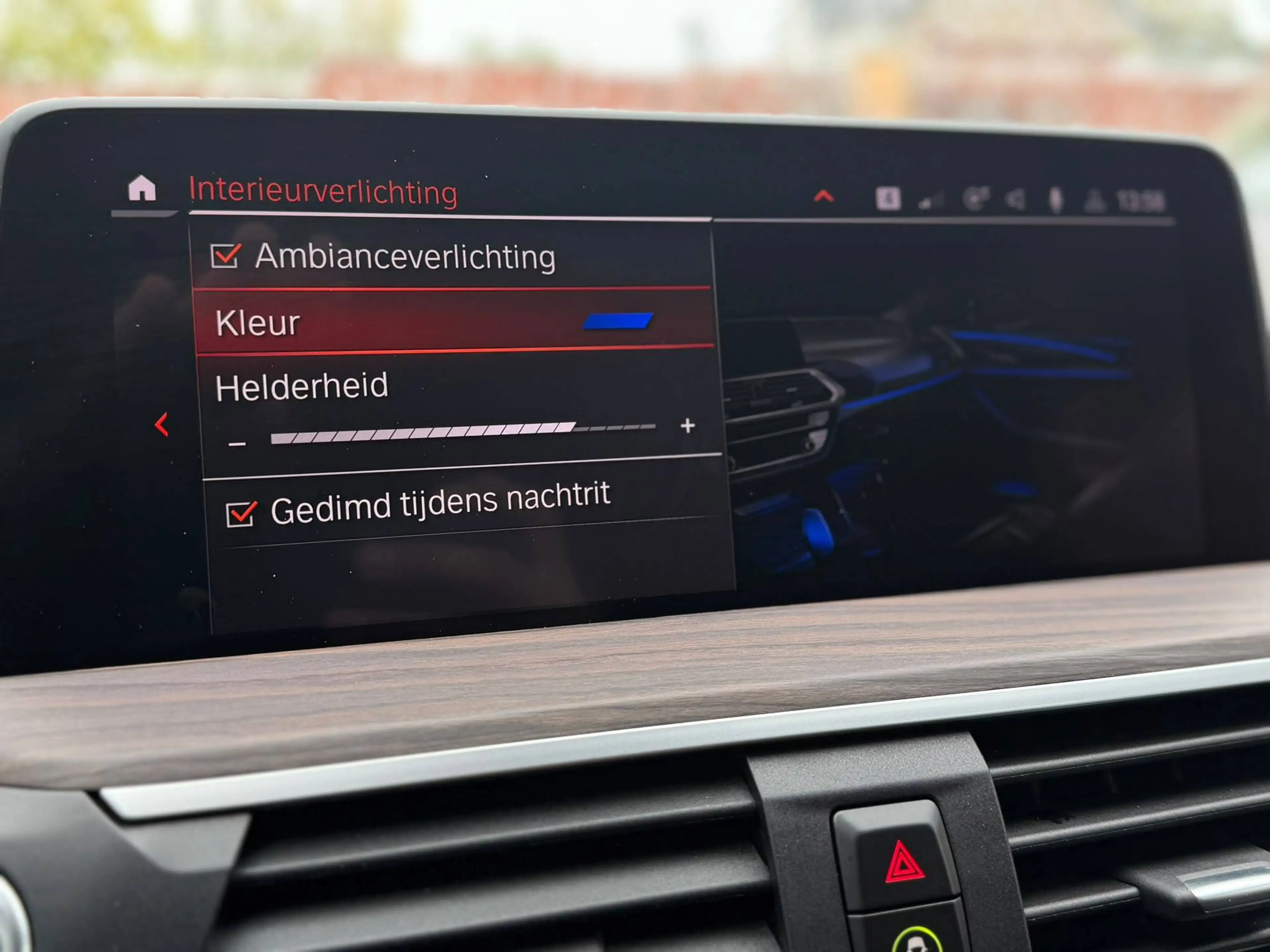 BMW X3 PHEV 2.0iAS xDrive30e * M-PACK * PANO * CAMERA * TREKHAAK — photo 12