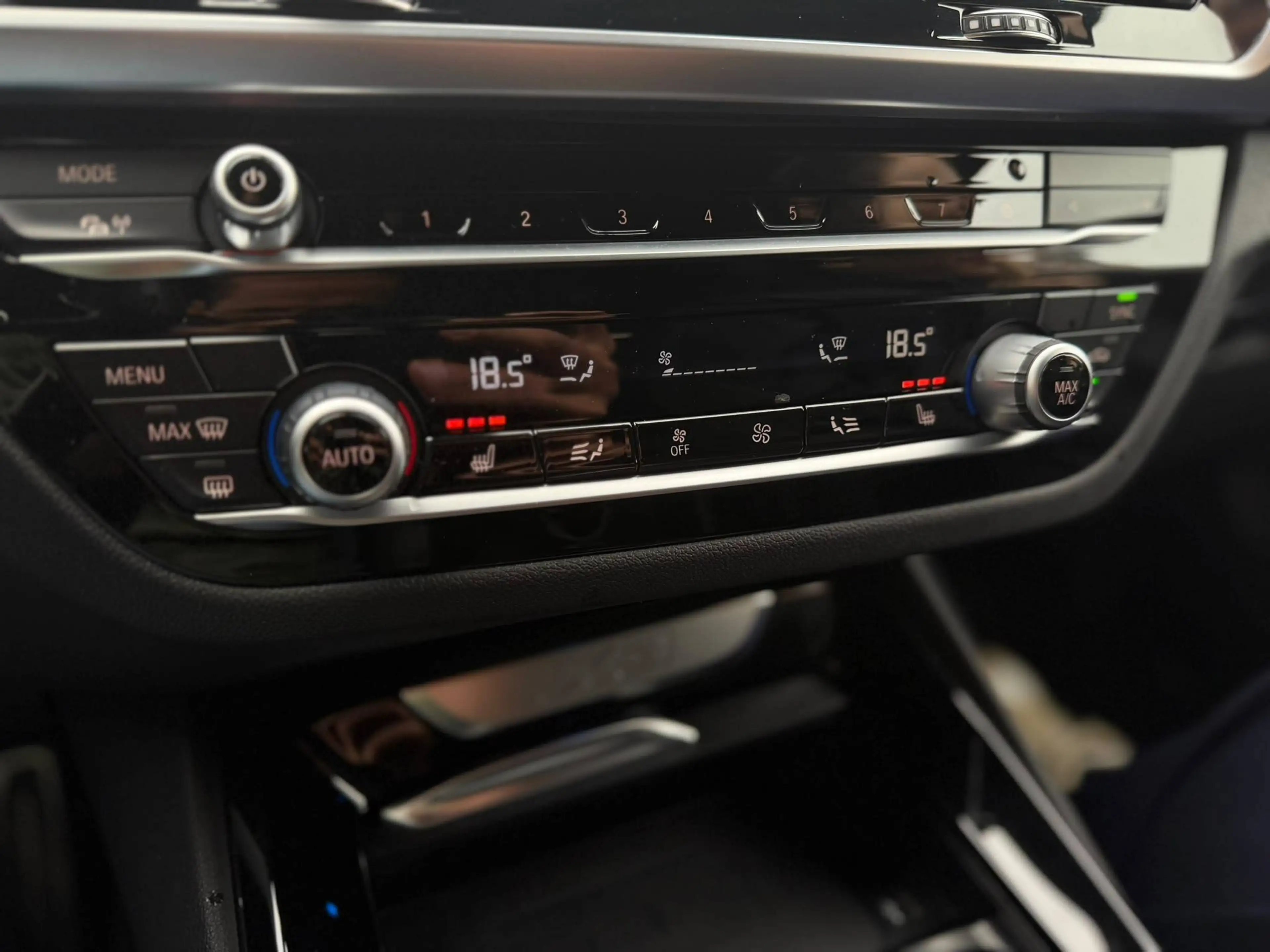 BMW X3 PHEV 2.0iAS xDrive30e * M-PACK * PANO * CAMERA * TREKHAAK — photo 15