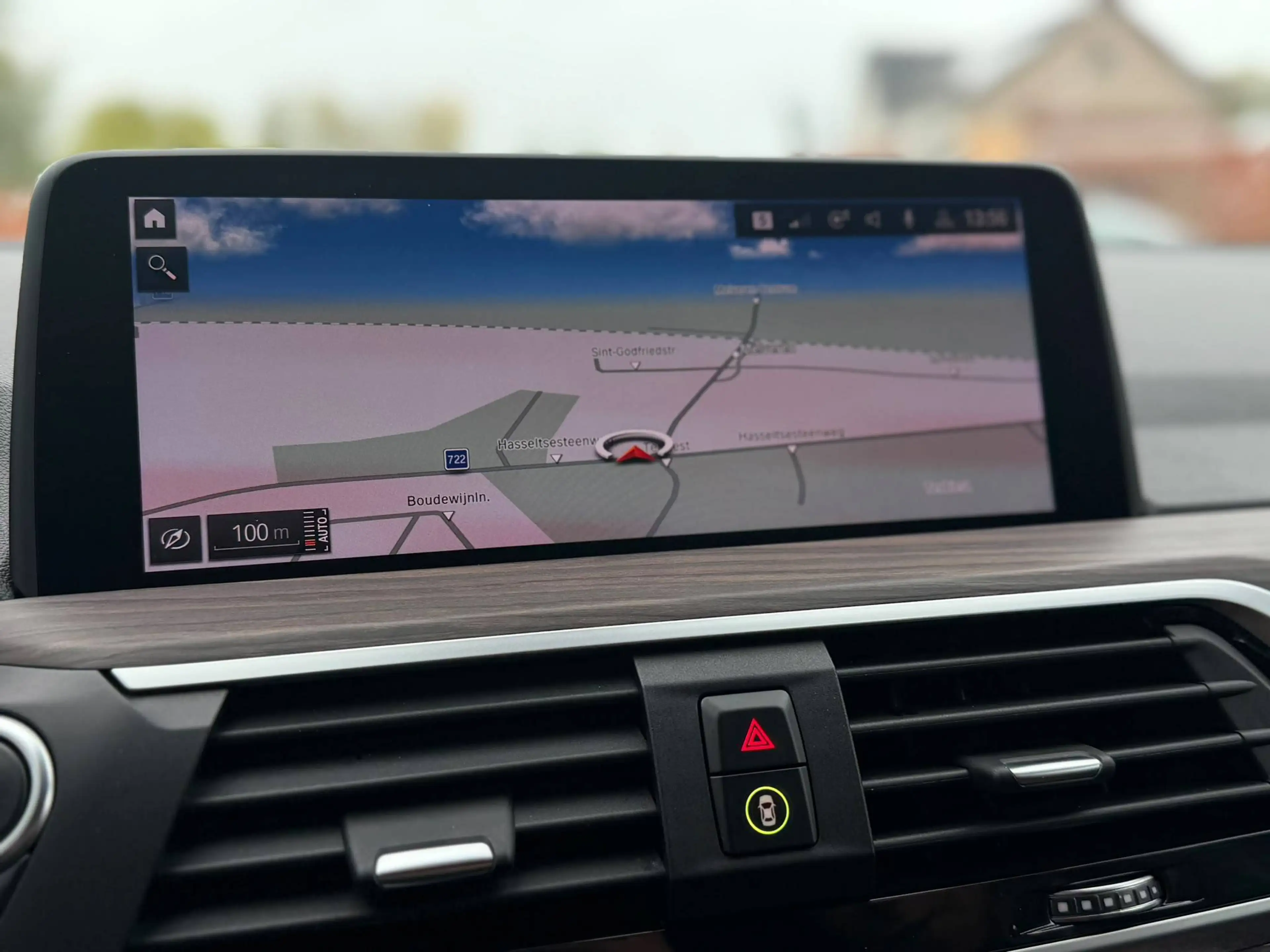 BMW X3 PHEV 2.0iAS xDrive30e * M-PACK * PANO * CAMERA * TREKHAAK — photo 10