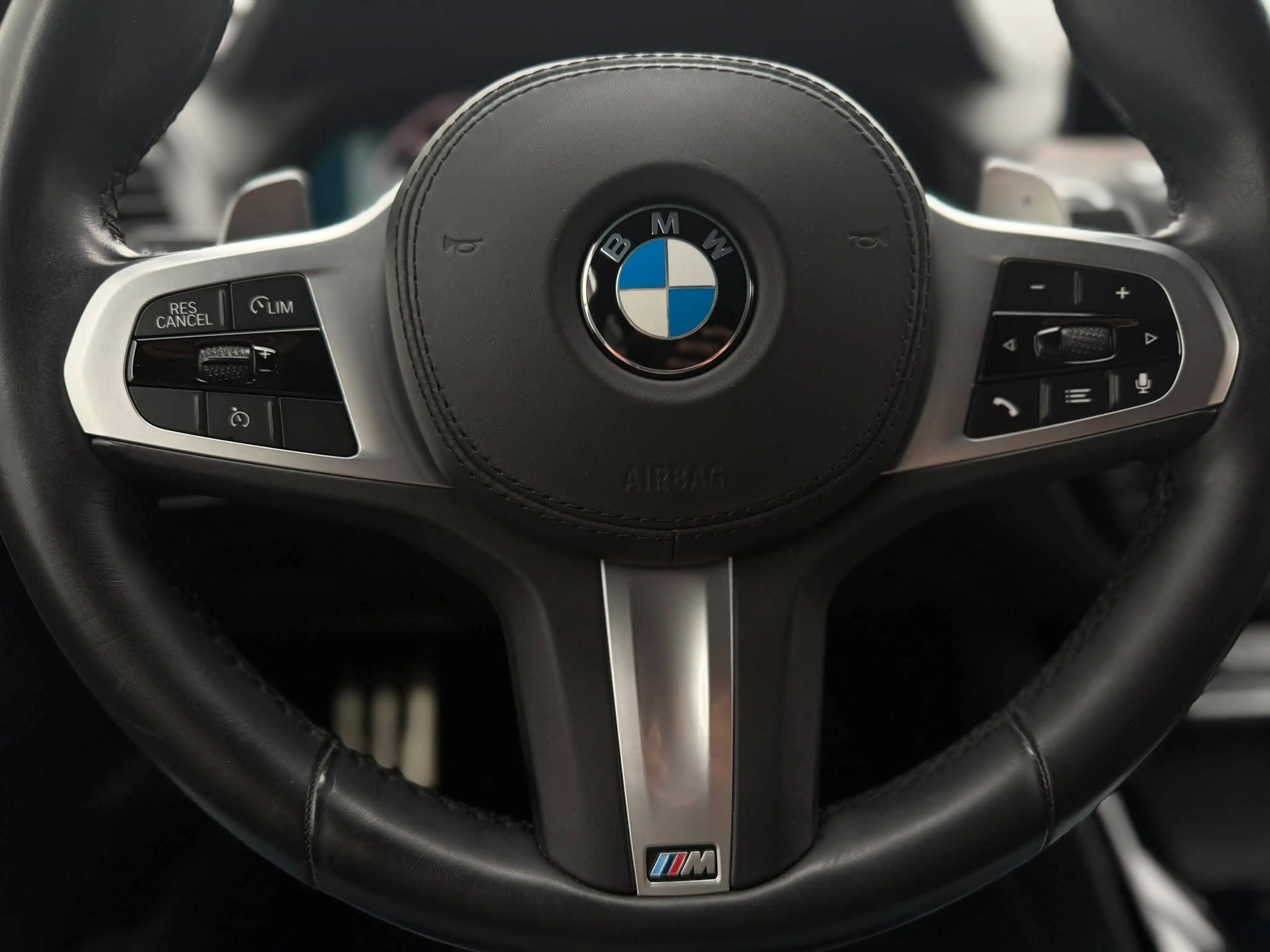 BMW X3 PHEV 2.0iAS xDrive30e * M-PACK * PANO * CAMERA * TREKHAAK — photo 13