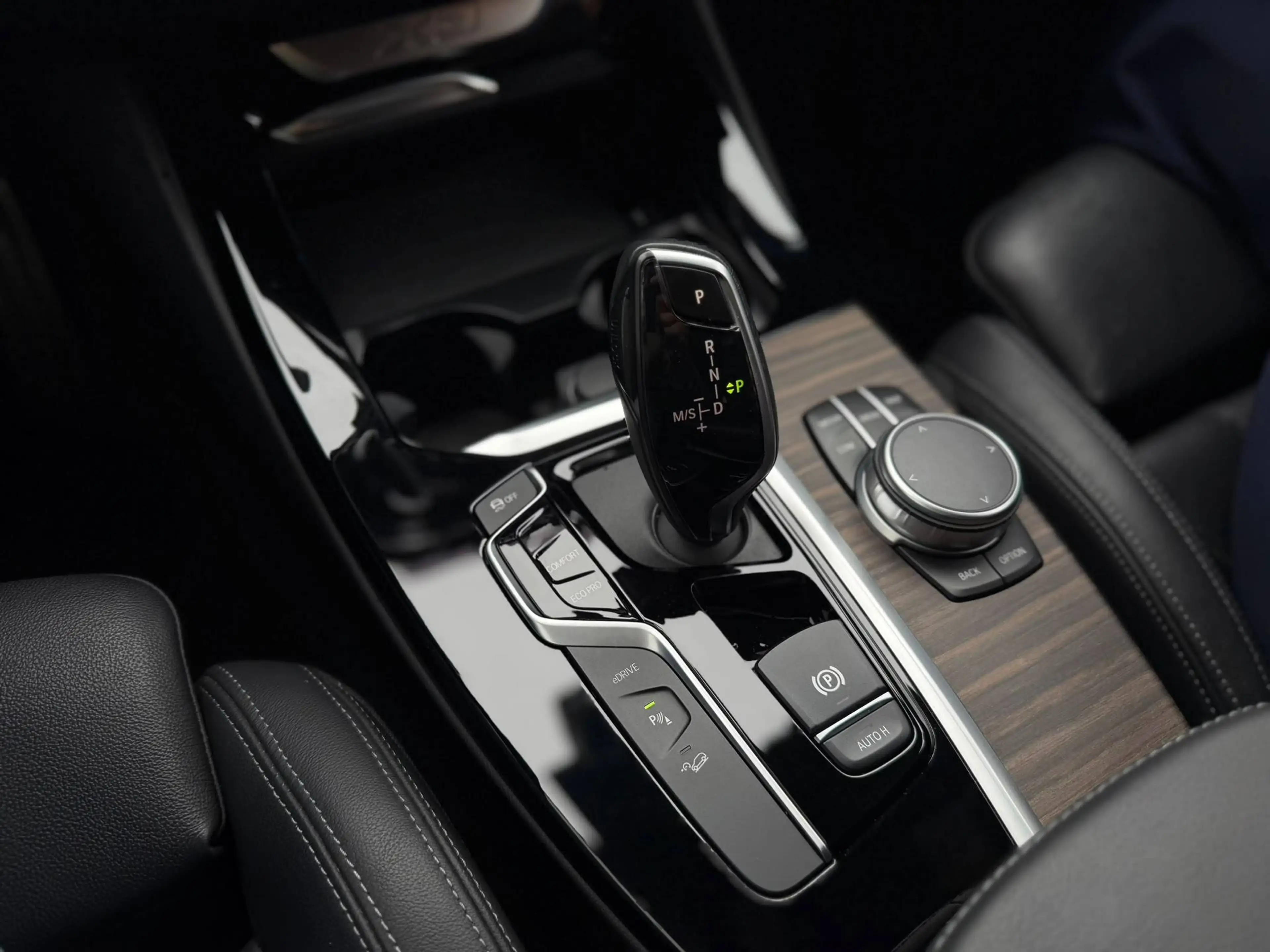 BMW X3 PHEV 2.0iAS xDrive30e * M-PACK * PANO * CAMERA * TREKHAAK — photo 14