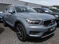 Volvo XC40 T4 Inscription Expression Recharge aus 1.Hand Grau - thumbnail 3