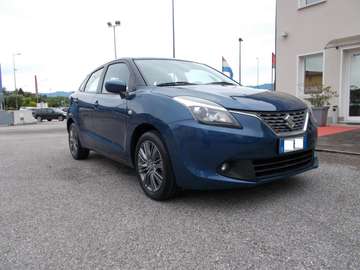 1.2 VVT Dualjet B-Cool