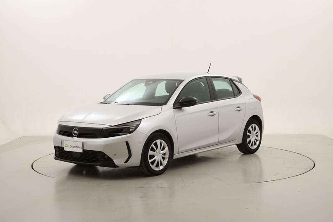 Opel Corsa Edition 1.2 Benzina 101CV