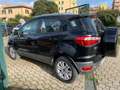 Ford EcoSport EcoSport 1.0 ecoboost Plus 125cv Чорний - thumbnail 6