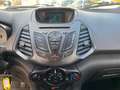 Ford EcoSport EcoSport 1.0 ecoboost Plus 125cv Чорний - thumbnail 8