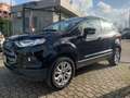 Ford EcoSport EcoSport 1.0 ecoboost Plus 125cv Чорний - thumbnail 3