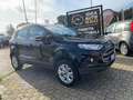 Ford EcoSport EcoSport 1.0 ecoboost Plus 125cv Чорний - thumbnail 1