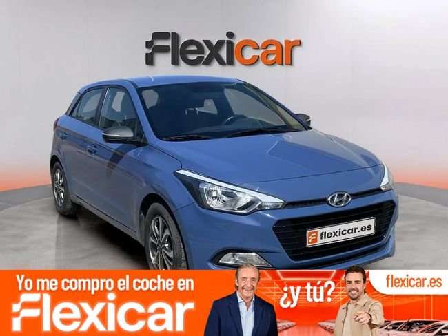 Hyundai i20 1.0 TGDI Elegant 100 - foto 1