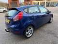 Ford Fiesta 1.0 Style Carplay,Trekhaak,camera Blauw - thumbnail 6