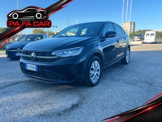 2023 Volkswagen Taigo in Black for sale