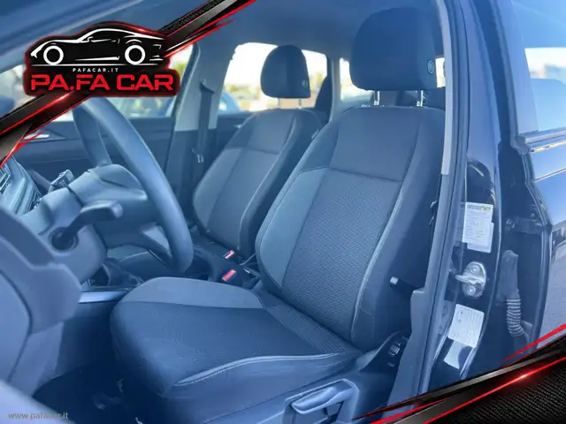 Volkswagen Taigo view 9