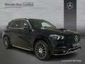 Mercedes-Benz GLE 300 d 4matic amg line (euro 6d-temp) Noir - thumbnail 3