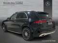 Mercedes-Benz GLE 300 d 4matic amg line (euro 6d-temp) Noir - thumbnail 4
