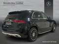 Mercedes-Benz GLE 300 d 4matic amg line (euro 6d-temp) Noir - thumbnail 2