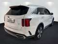 Kia Sorento 1.6 T-GDI Platinum ACC+LED+Navi+SHZ+360 Weiß - thumbnail 4