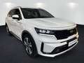 Kia Sorento 1.6 T-GDI Platinum ACC+LED+Navi+SHZ+360 Weiß - thumbnail 3