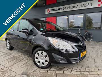 VERKOCHT! 1.4 TURBO EDITION + AIRCO