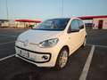 Volkswagen up! up! 2012 5p 1.0 eco High 68cv Bianco - thumbnail 10