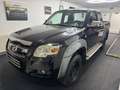 Mazda BT-50 L-Cab Toplands aus erster Hand TÜV 06/27 Schwarz - thumbnail 1