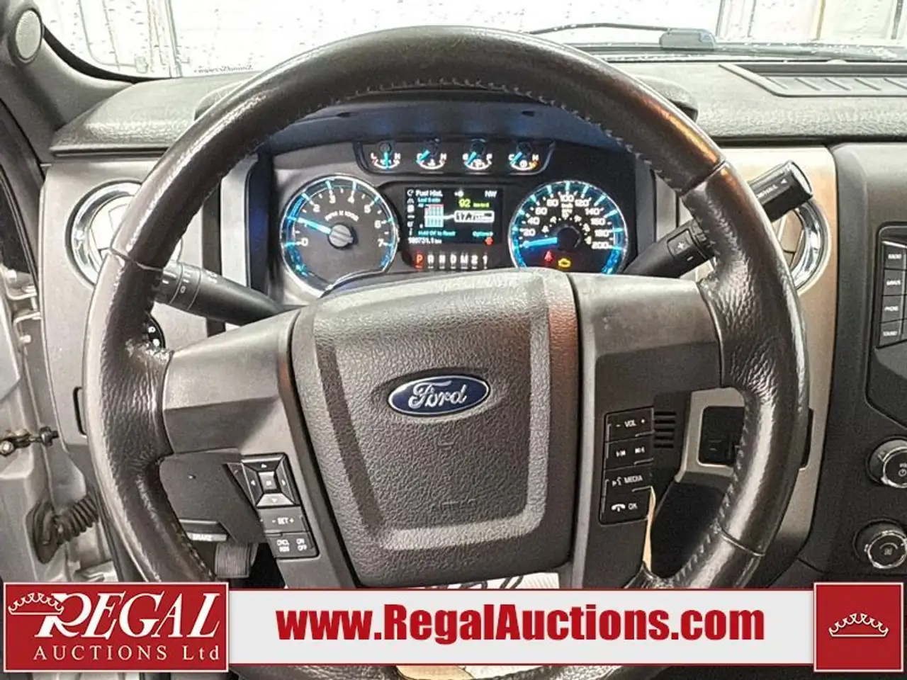 Ford F 150 photo Ford F 150