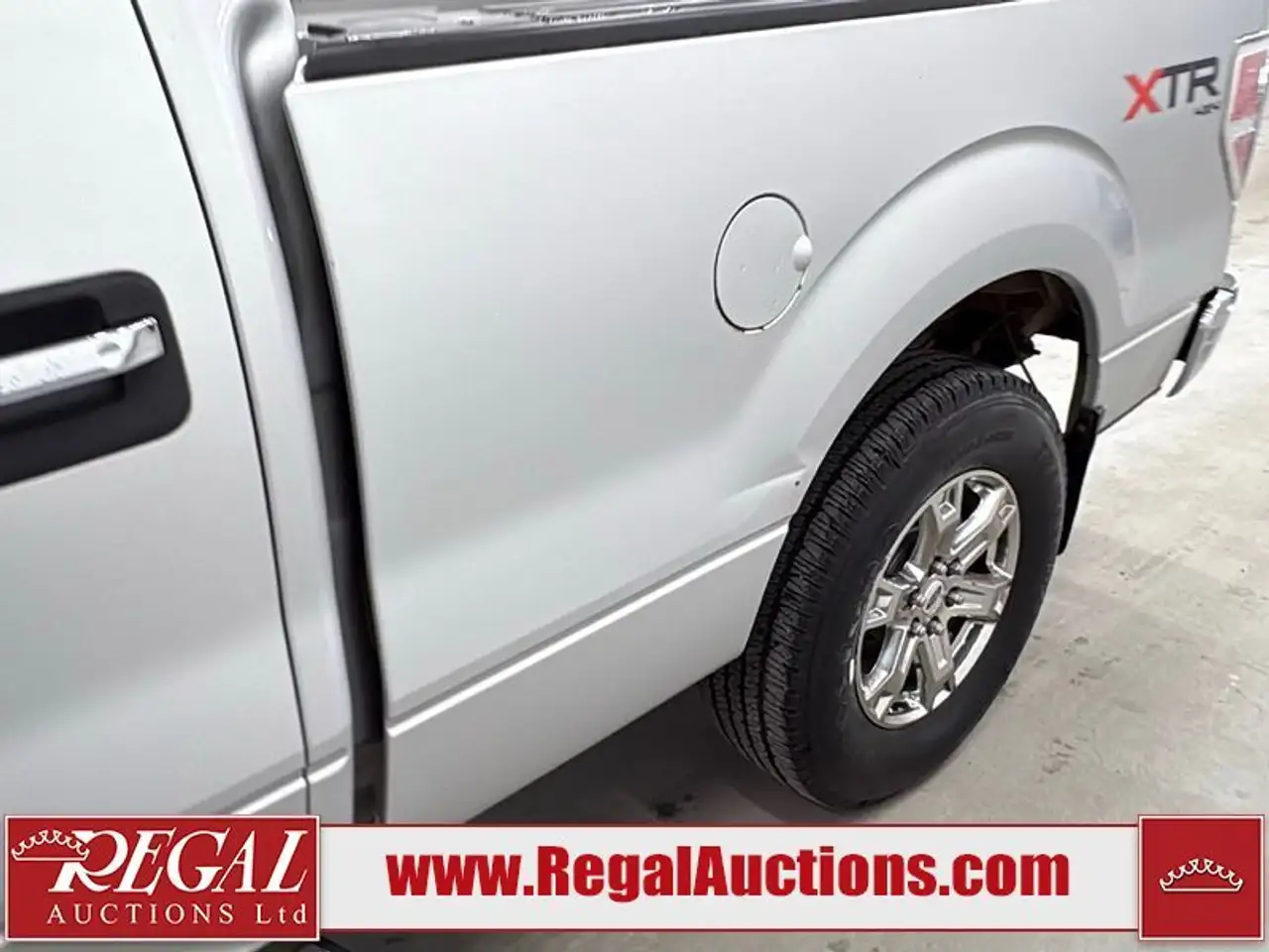Ford F 150 photo Ford F 150
