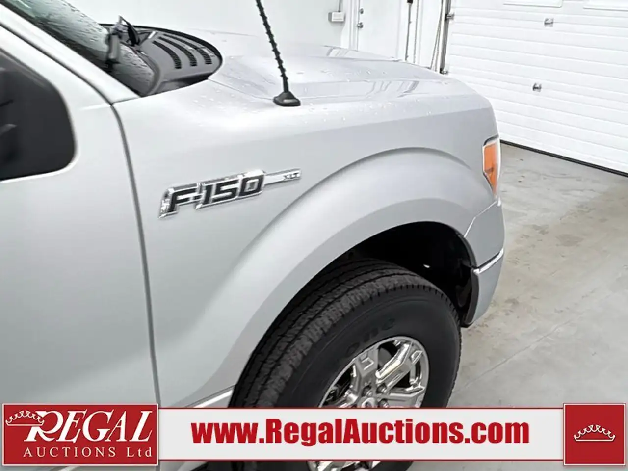 Ford F 150 photo Ford F 150