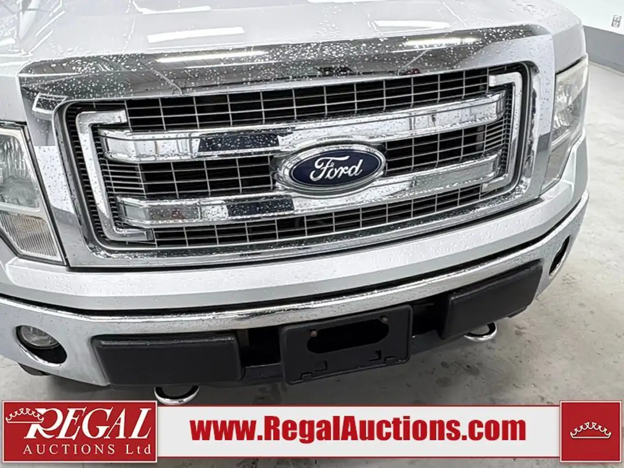Ford F 150 photo Ford F 150