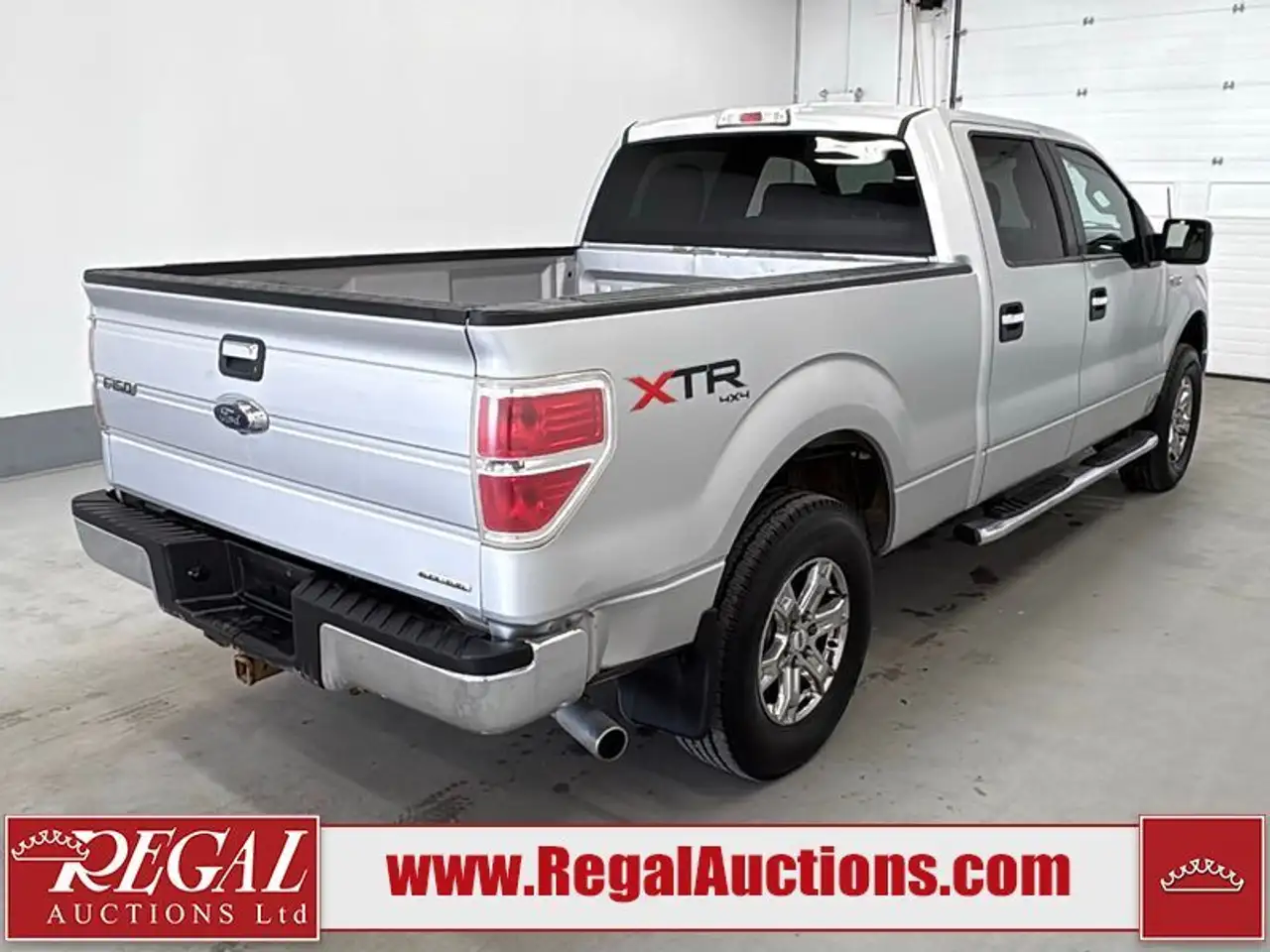 Ford F 150 photo Ford F 150