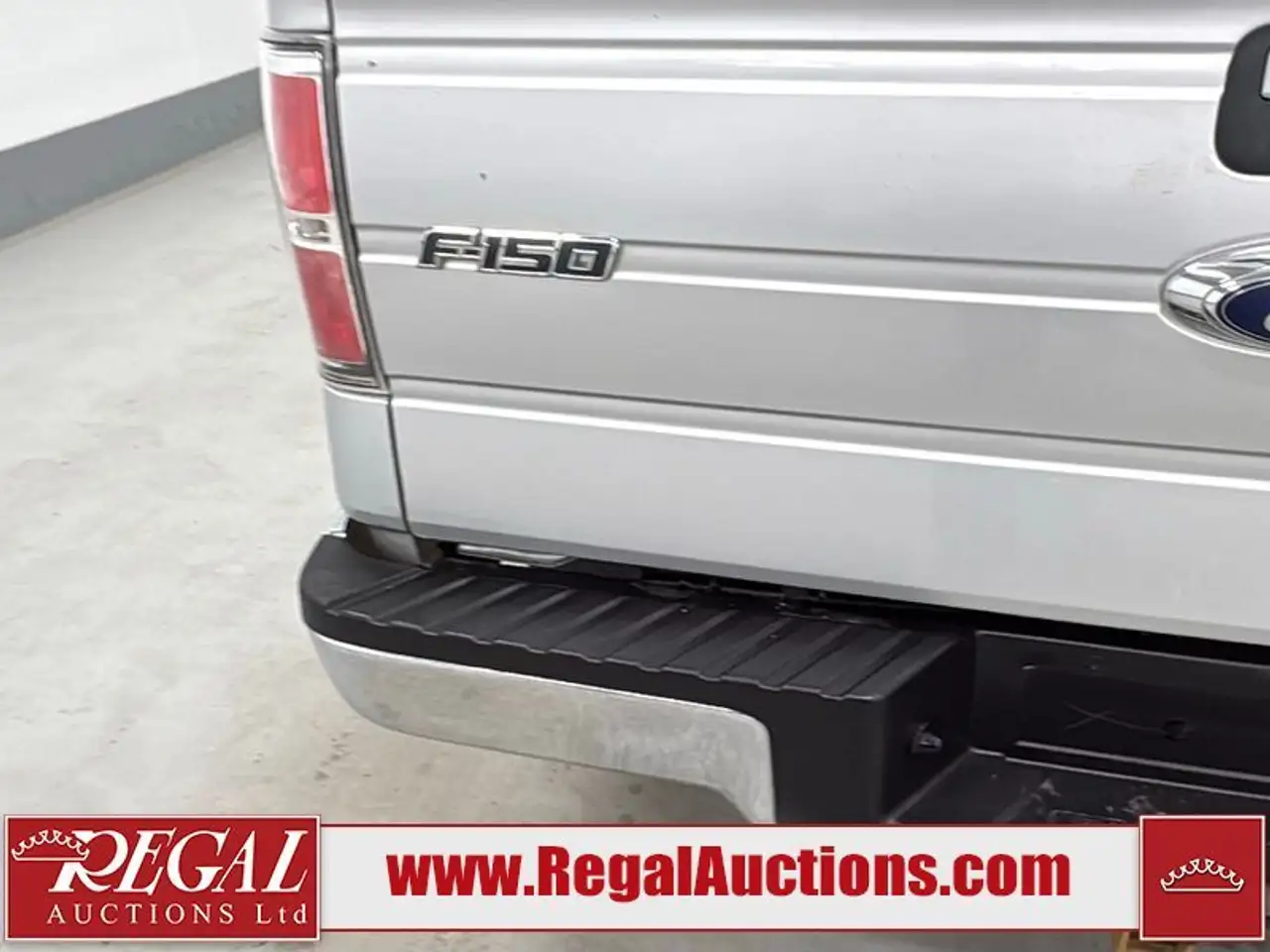 Ford F 150 photo Ford F 150