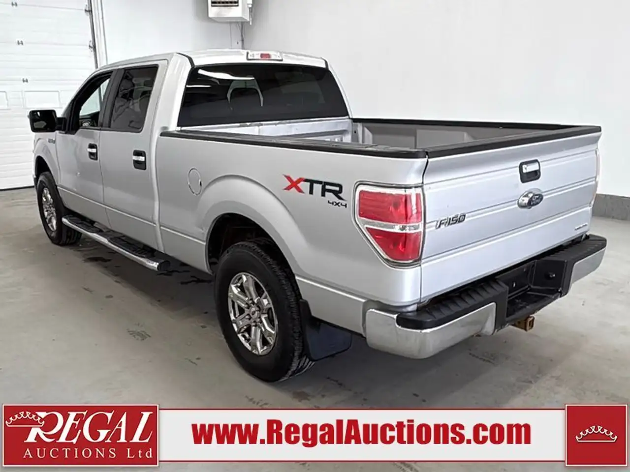 Ford F 150 photo Ford F 150