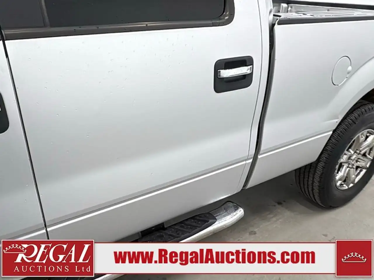 Ford F 150 photo Ford F 150